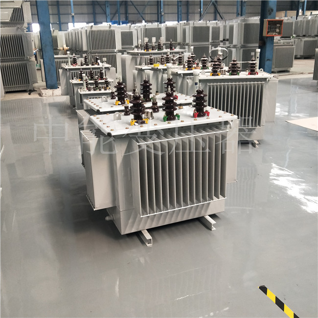 江苏S11-2000KVA/6KV变压器