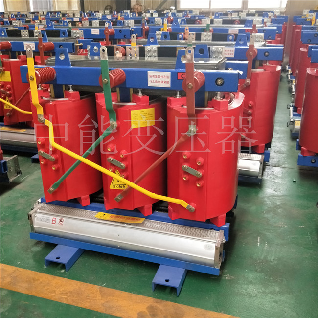 江苏SCB11-3150KVA/10干式变压器