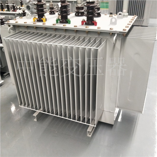 江苏S13-2500KVA/6.3KV变压器
